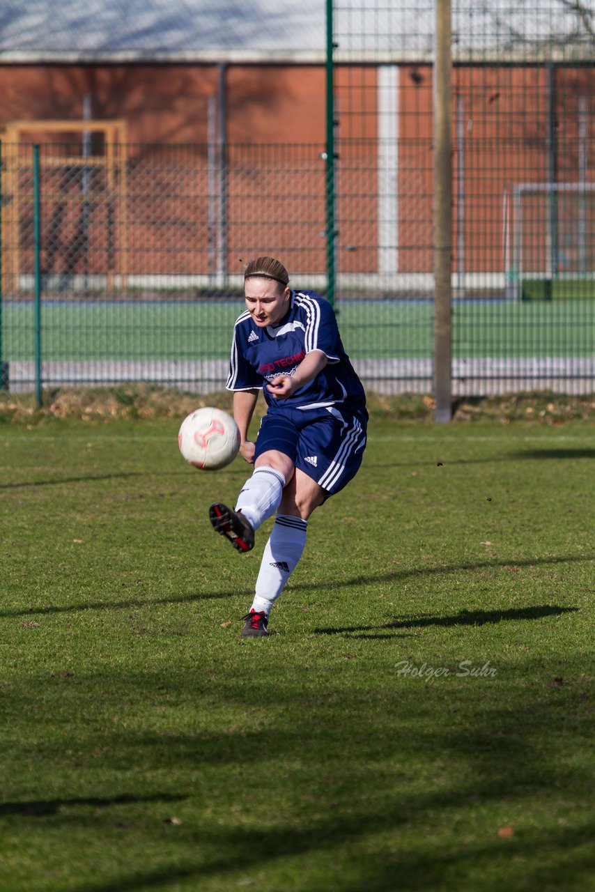 Bild 144 - Frauen HSV - SV Henstedt-Ulzburg : Ergebnis: 0:5